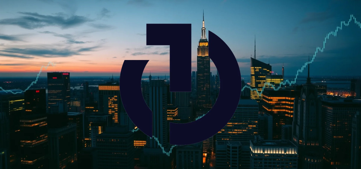 Beitragsbild zu The Trade Desk Aktie: Hoffnung nach Absturz