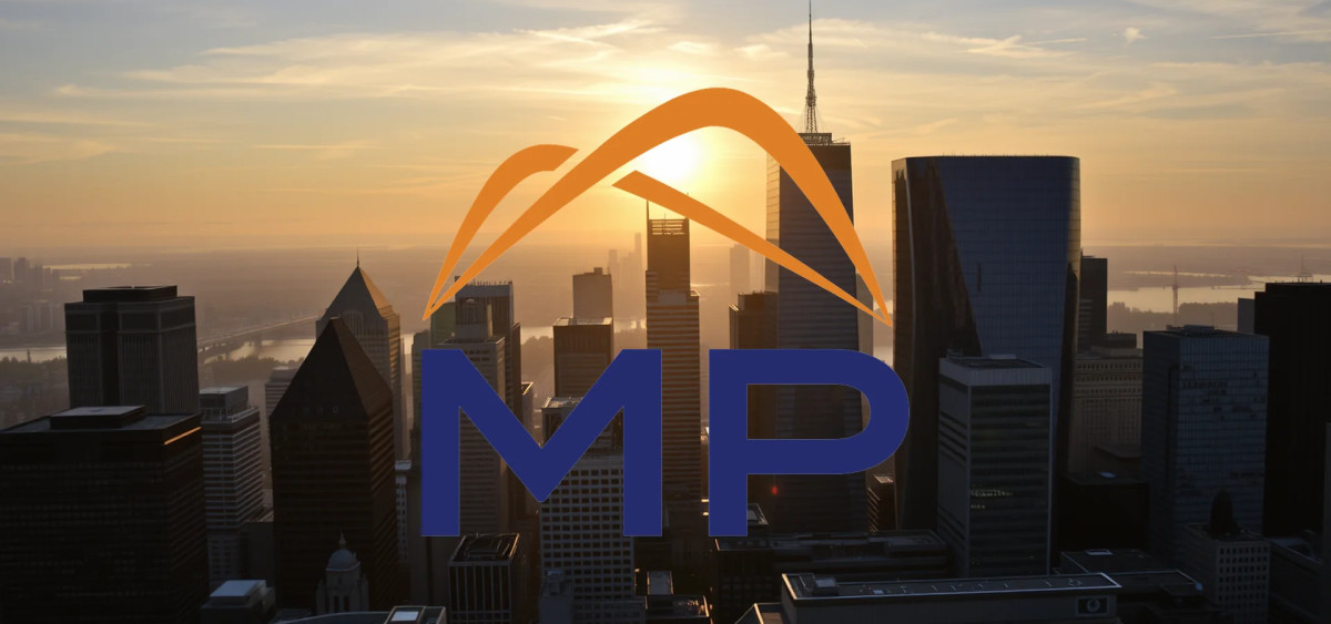 Beitragsbild zu MP Materials Aktie: Gemischtes Bild