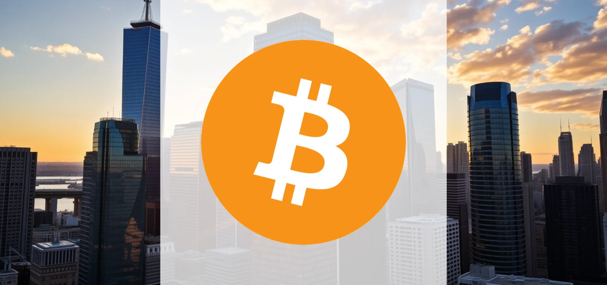 Beitragsbild zu Bitcoin: Unveränderte Marktentwicklungen