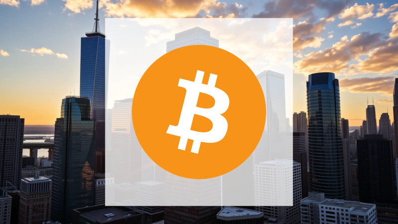 Beitragsbild zu Bitcoin: Zwischenbilanz zum Jahresende