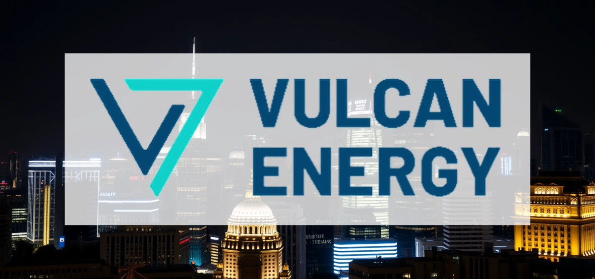 Beitragsbild zu Vulcan Energy Aktie: Bau rückt näher