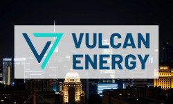 Beitragsbild zu Vulcan Energy Aktie: Bau rückt näher