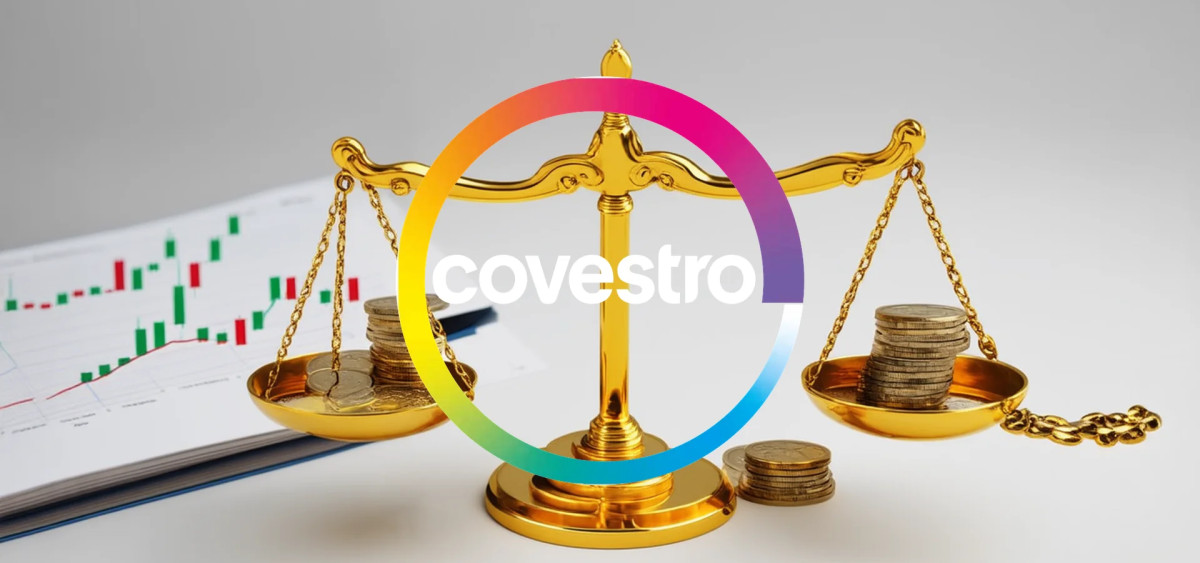 Beitragsbild zu Covestro Aktie: Begeisternde Innovationen!
