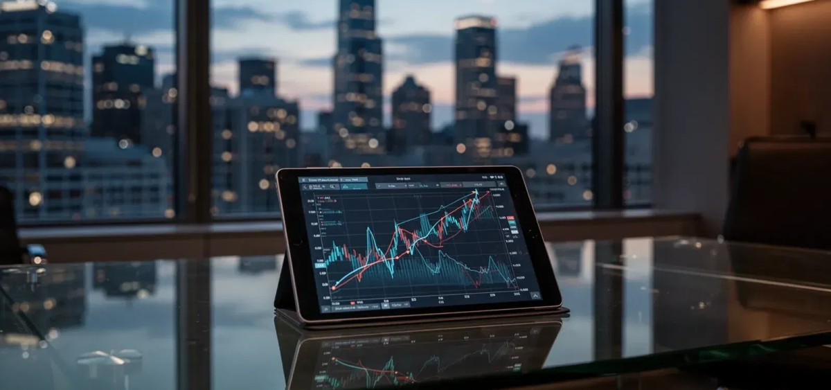 Beitragsbild zu Oxford Lane Capital Aktie: Aktueller Informationsstand