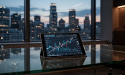 Beitragsbild zu Oxford Lane Capital Aktie: Aktueller Informationsstand