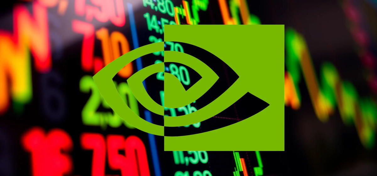 Beitragsbild zu Nvidia Aktie: Euphorie bleibt aus