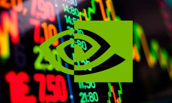 Beitragsbild zu Nvidia Aktie: Euphorie bleibt aus