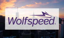 Beitragsbild zu Wolfspeed Aktie: Explosion!