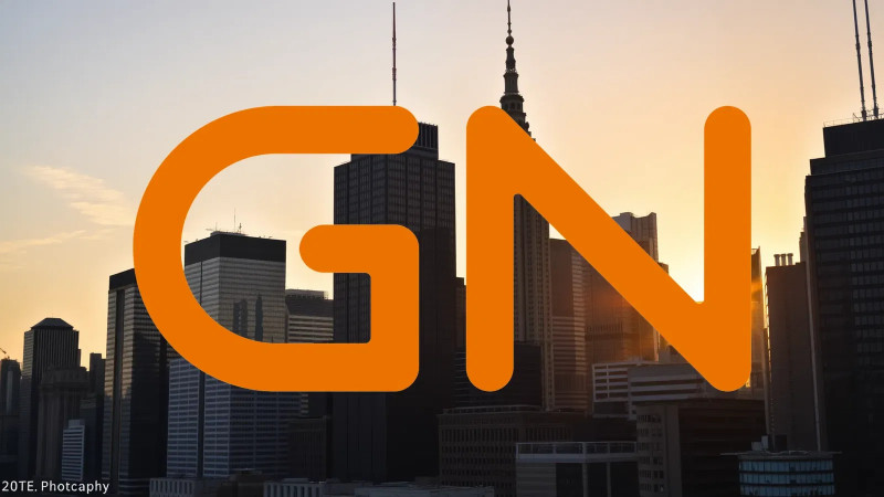 Beitragsbild zu GN Store Nord Aktie: Milliarden-Deal