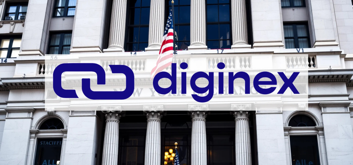 Beitragsbild zu Diginex Aktie: ESG-Ausbau