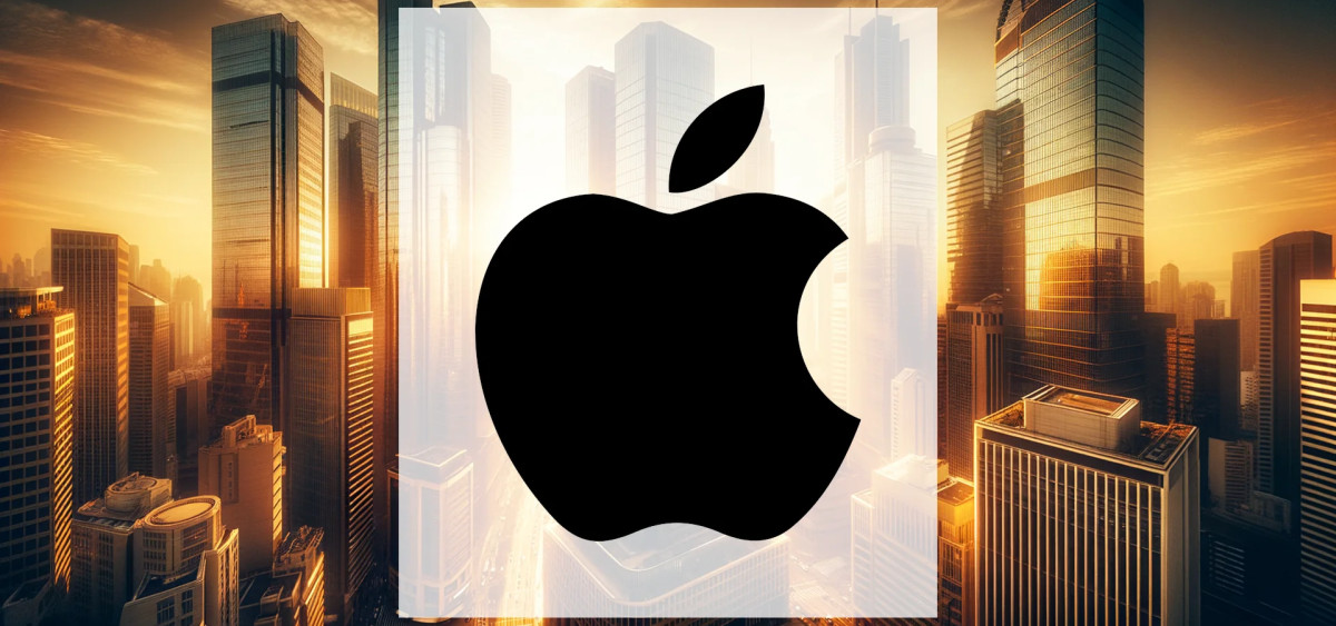 Beitragsbild zu Apple Aktie: 4-Billionen-Dollar-Meilenstein!