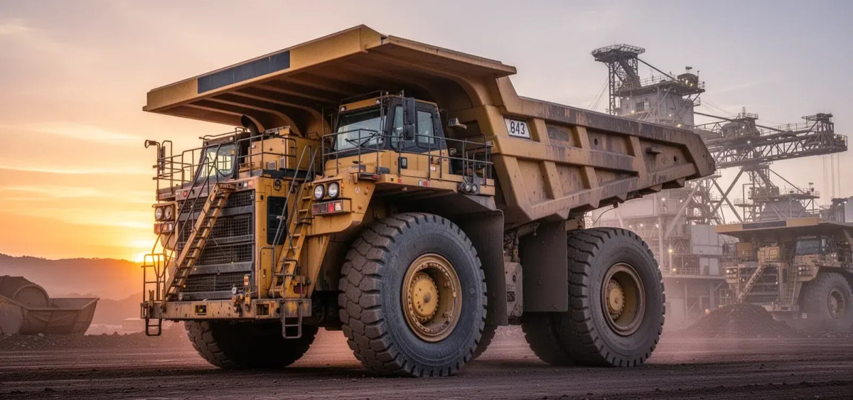 Beitragsbild zu Rio Tinto Aktie: Titandioxid-Verkauf pausiert