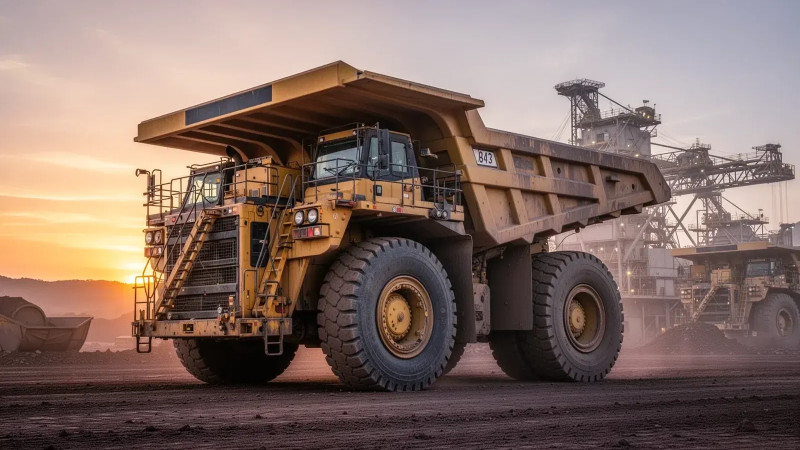 Beitragsbild zu Rio Tinto Aktie: Titandioxid-Verkauf pausiert