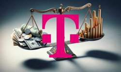 Beitragsbild zu Deutsche Telekom Aktie: 52-Wochen-Tief