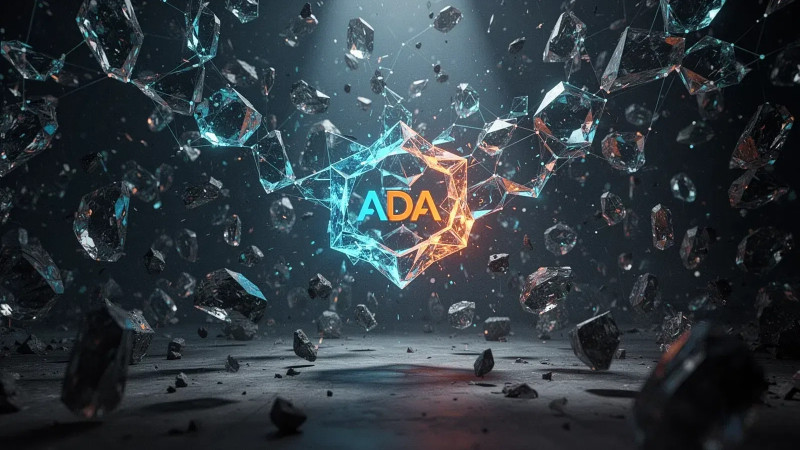 Beitragsbild zu Cardano: Positive Entwicklungsschritte!