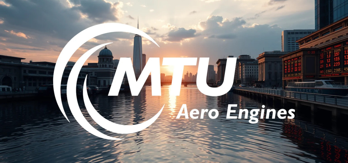 Beitragsbild zu MTU Aero Engines-(Turbo)-Calls mit hohen Chancen bei Erreichen des alten Hochs