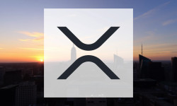 Beitragsbild zu XRP: Tristesse pur?