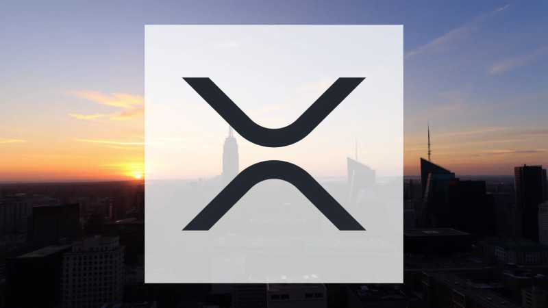 Beitragsbild zu XRP: Tristesse pur?