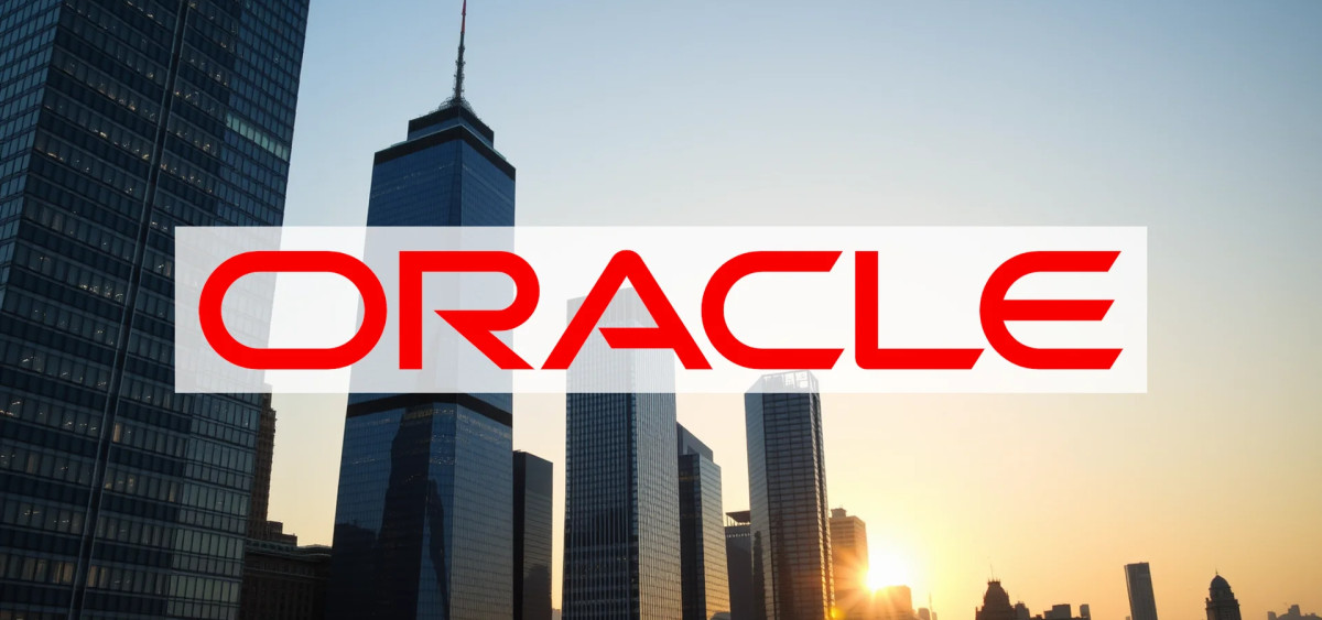 Beitragsbild zu Oracle Aktie: KI-Revolution im Gesundheitswesen!
