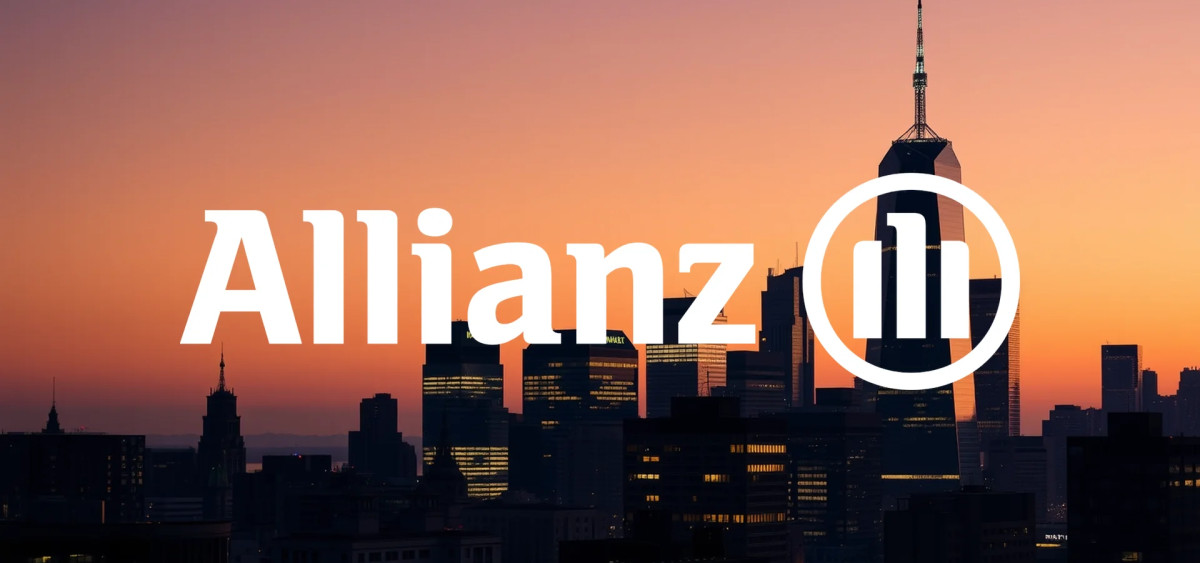 Beitragsbild zu Allianz Aktie: Ein Gewinnquadrat