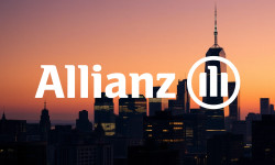 Beitragsbild zu Allianz Aktie: Ein Gewinnquadrat