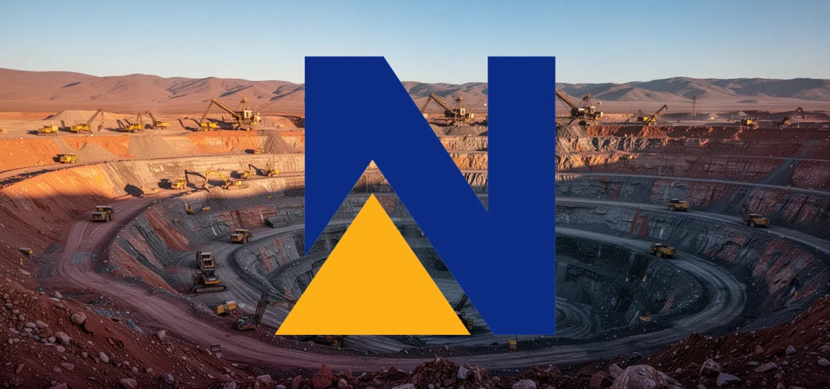 Beitragsbild zu Newmont Aktie: Ausbau in Argentinien