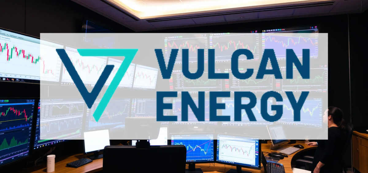 Beitragsbild zu Vulcan Energy Aktie: Neue Daten