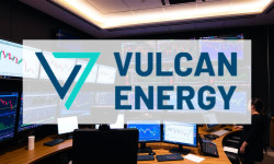 Beitragsbild zu Vulcan Energy Aktie: Neue Daten