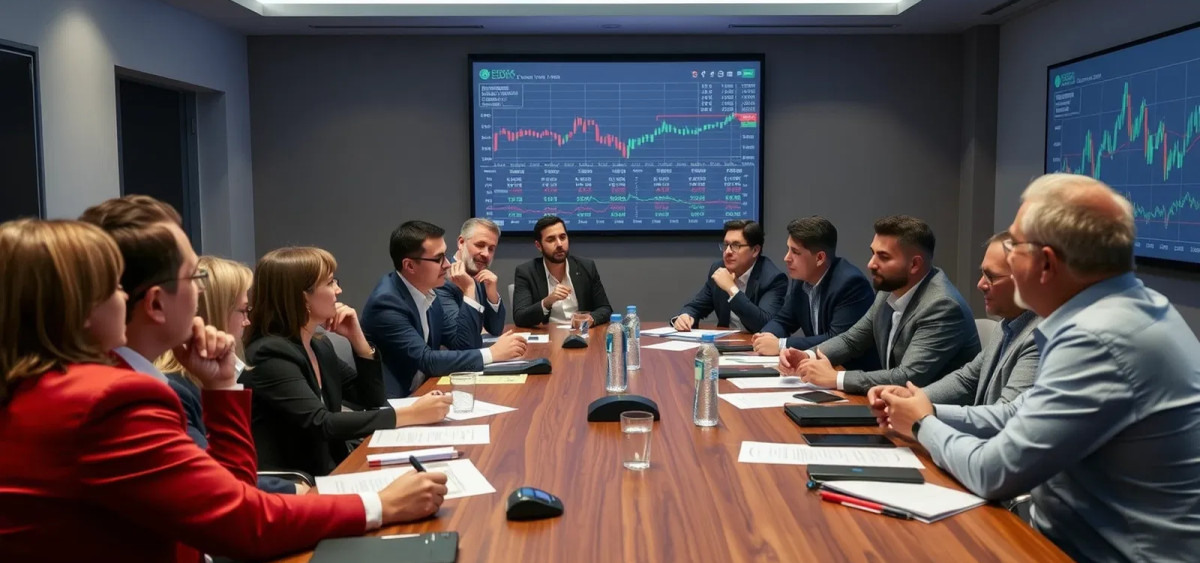 Beitragsbild zu Learnd SE A Aktie: Strategischer Umbau