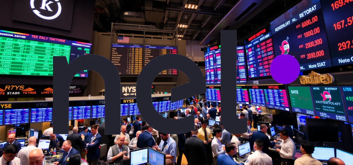 Beitragsbild zu Nel ASA Aktie: Positive Wellen!