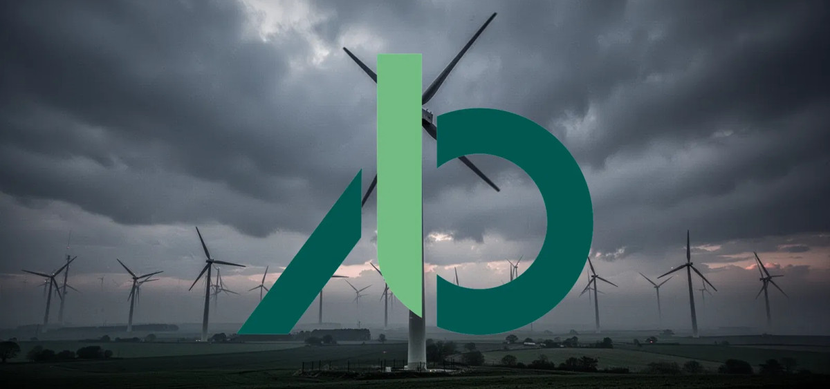 Beitragsbild zu ABO Wind Aktie: CFO-Abgang mitten in der Krise