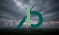 Beitragsbild zu ABO Wind Aktie: CFO-Abgang mitten in der Krise