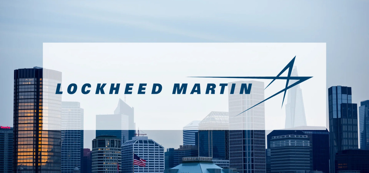 Beitragsbild zu Lockheed Aktie: Gesamtsituation bewertet