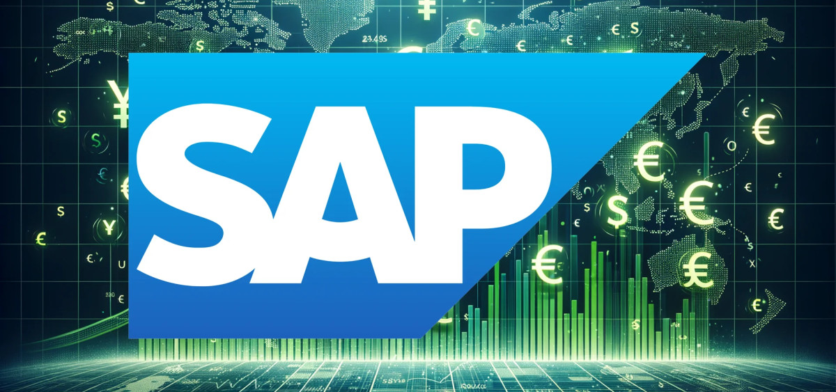 Beitragsbild zu SAP Aktie: Nervöse 210-Euro-Verteidigung