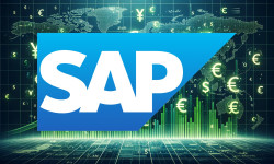 Beitragsbild zu SAP Aktie: Nervöse 210-Euro-Verteidigung