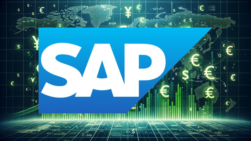 Beitragsbild zu SAP Aktie: Nervöse 210-Euro-Verteidigung