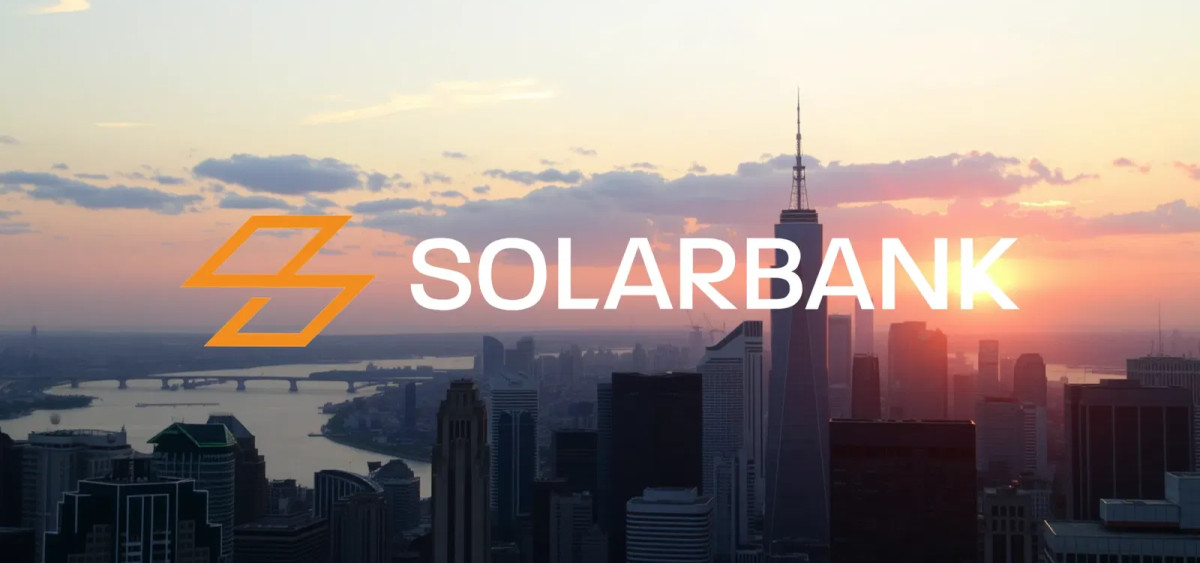 Beitragsbild zu PowerBank Aktie: Solar-Großprojekt startet