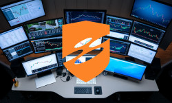 Beitragsbild zu DroneShield Aktie: Freier Fall