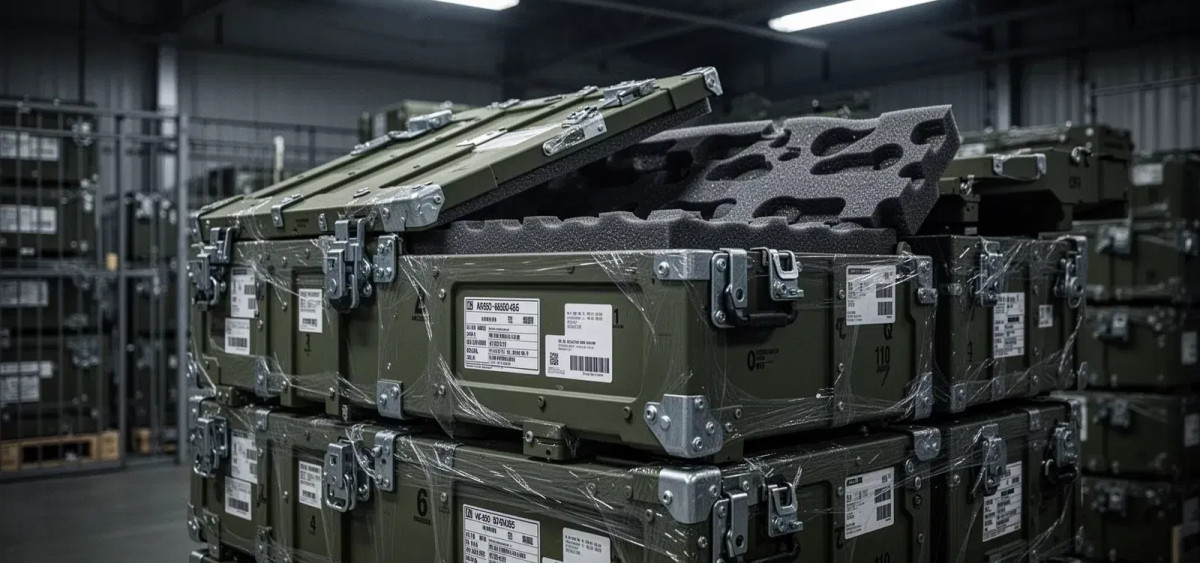 Beitragsbild zu Rheinmetall Aktie: Backlog-Rekord