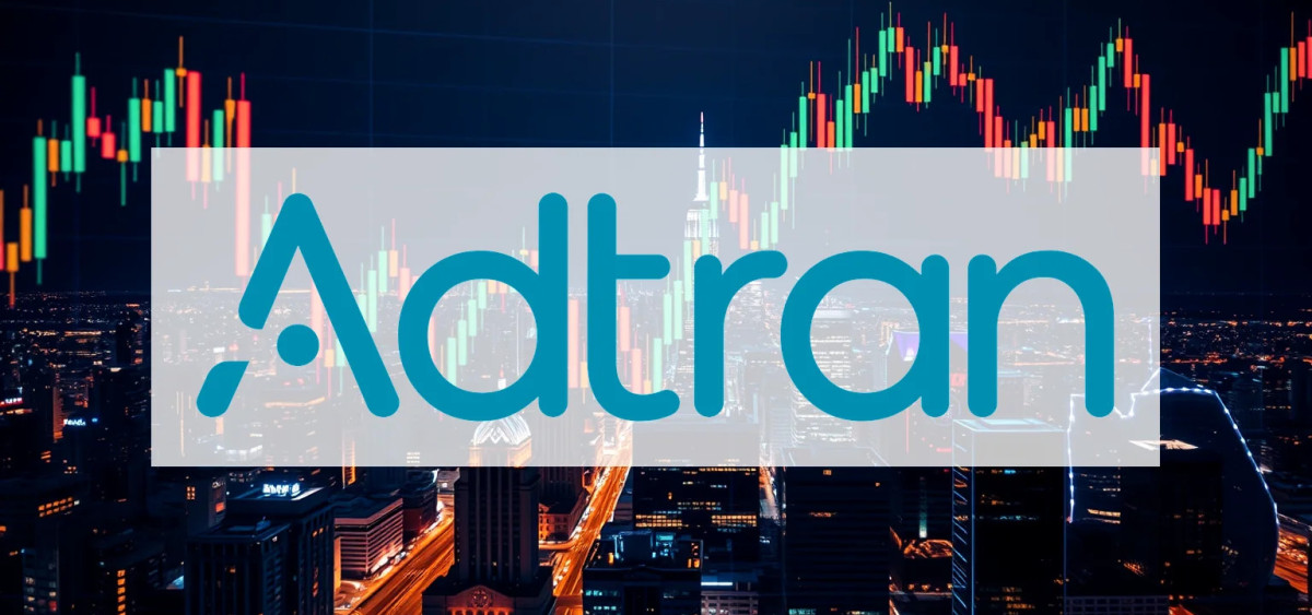 Beitragsbild zu EQS-News: Adtran Networks SE veröffentlicht Ergebnisse für Q2 2025 (deutsch)