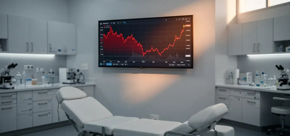 Beitragsbild zu Hims & Hers Aktie: Hoffnung nach Absturz