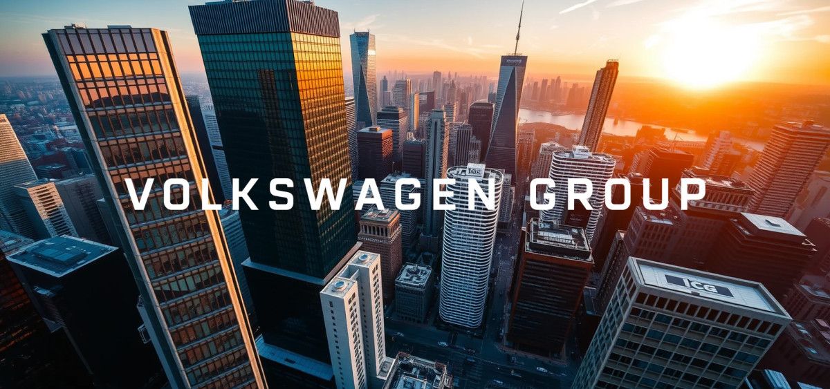 Beitragsbild zu Volkswagen Aktie: Zerreißprobe möglich?