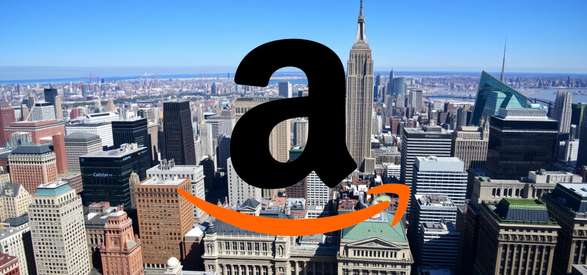 Beitragsbild zu Amazon Aktie: Rechtsstreit belastet