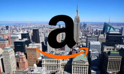 Beitragsbild zu Amazon Aktie: Rechtsstreit belastet