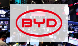 Beitragsbild zu BYD-Aktie: Gigantische Meldung!