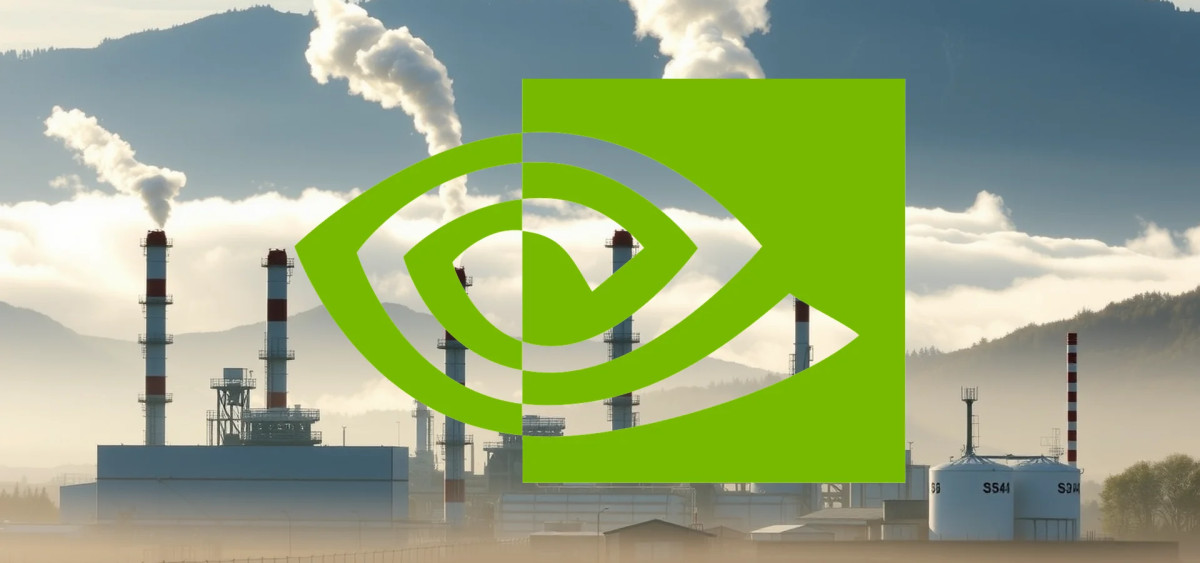 Beitragsbild zu Nvidia Aktie: Der 20-Milliarden-Coup