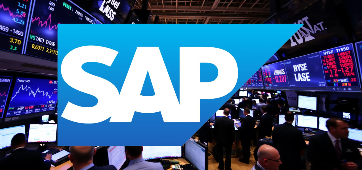 Beitragsbild zu SAP Aktie: 20-Milliarden-Coup verpufft