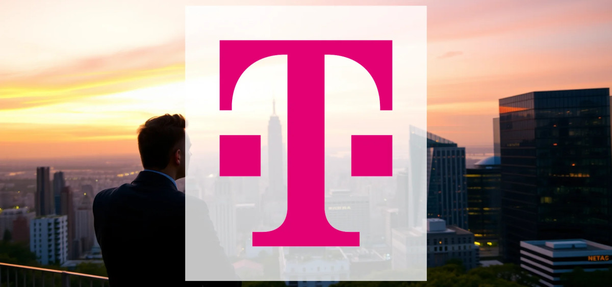 Beitragsbild zu Deutsche Telekom Aktie: SpaceX-Schock zerstört Träume