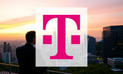 Beitragsbild zu Deutsche Telekom Aktie: SpaceX-Schock zerstört Träume