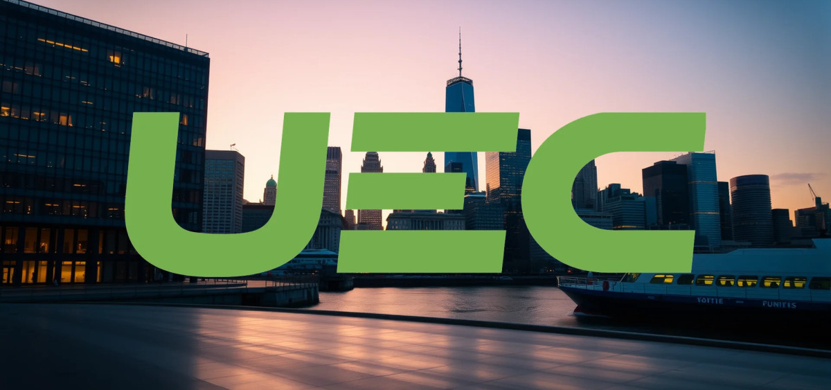 Beitragsbild zu Uranium Energy Aktie: Dilutionsschock!